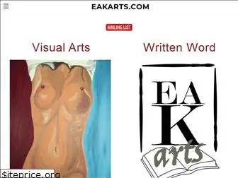 eakarts.com