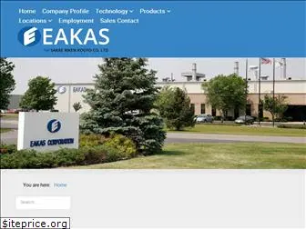 eakas.com