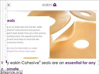 eakincohesiveseals.com