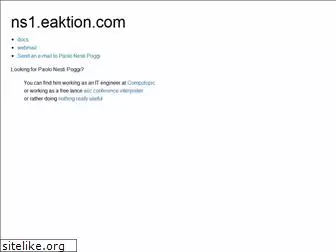 eaktion.com