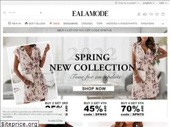 ealamode.com