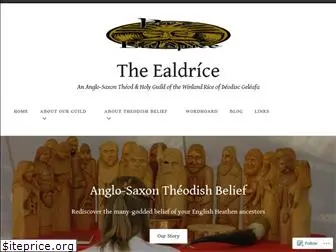 ealdrice.org