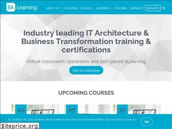 ealearning.com