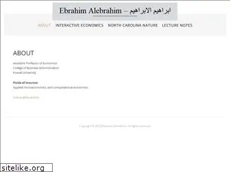 ealebrahim.com