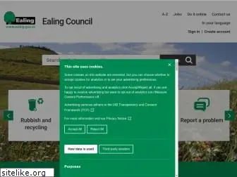 ealing.gov.uk