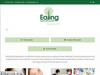 ealingds.co.uk