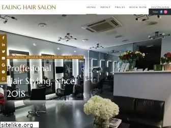 ealinghairsalon.uk