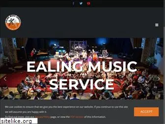 ealingmusicservice.com