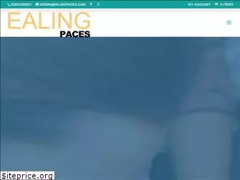 ealingpaces.com