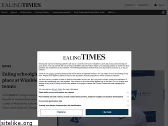 ealingtimes.co.uk