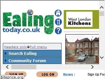 ealingtoday.co.uk