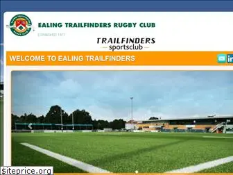 ealingtrailfinders1stxv.com