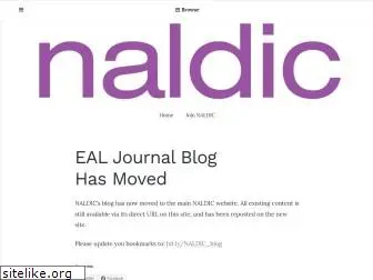 www.ealjournal.org