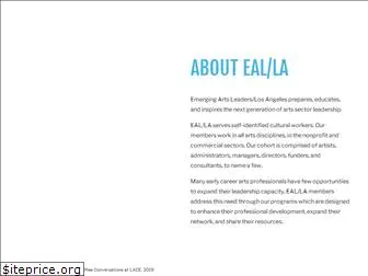 ealla.org
