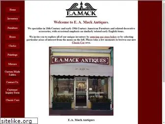 eamackantiques.com