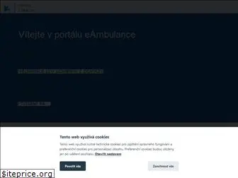 eambulance.cz