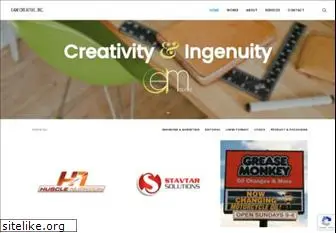 eamcreative.com