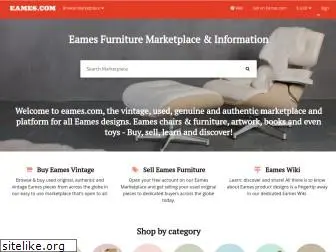 eames.com