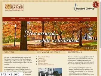 eamesinsurance.com