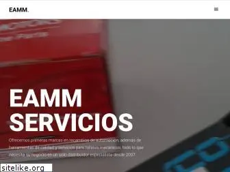 eammservicios.com