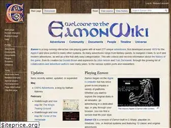 eamon.wiki