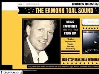 eamonntoal.com