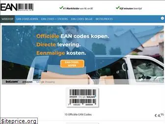 ean-barcode.nl