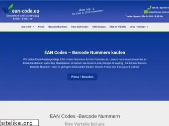 ean-code.eu