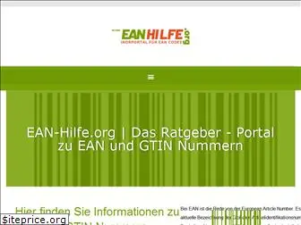 ean-hilfe.org