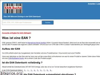 ean-suche.de