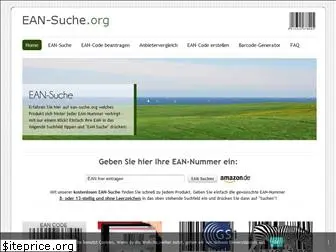 ean-suche.org