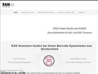 ean24.net