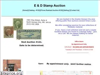 eanddstamps.com