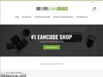 eandeals.co.uk