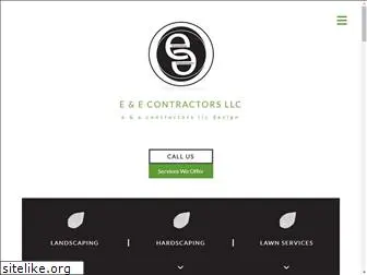 eandecontractors.com