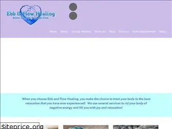 eandfhealing.com