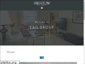 eandggroup.com