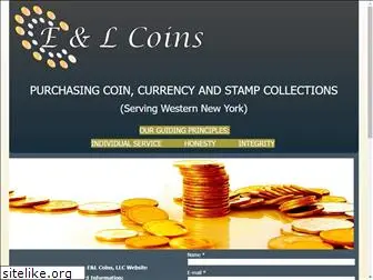 eandlcoins.com