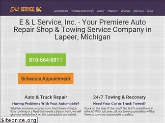 eandlservice.com