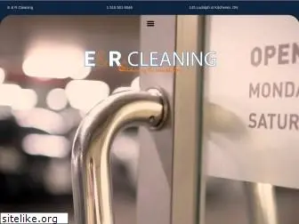 eandrcleaning.com