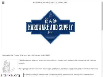 eandshardware.com