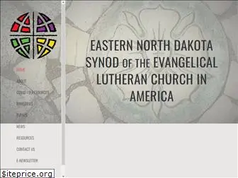 eandsynod.org