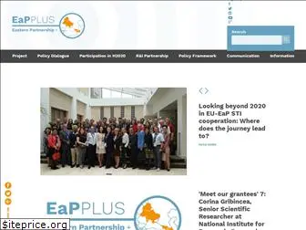 eap-plus.eu