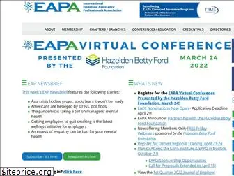 eapassn.org