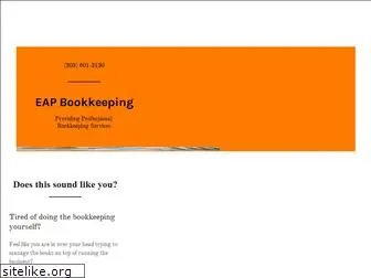eapbookkeeping.com