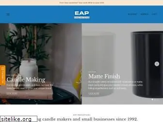 eapinnovations.com