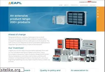 eaplindia.com