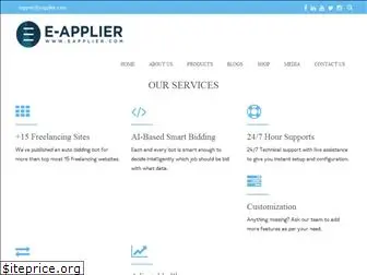 eapplier.com