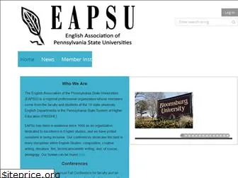 eapsu.org