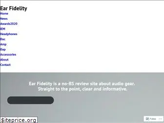 ear-fidelity.com